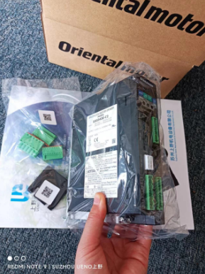 日本Orientalmotor东方马达控制器型号：BXSD4...
