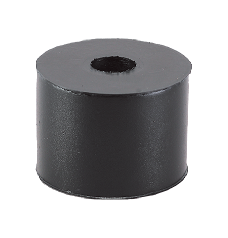 形状简单安装容易的KURASHKI KAKO仓敷化工防震橡胶...