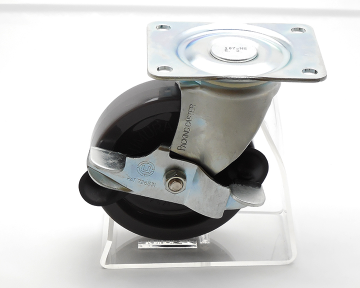 日本耐油性耐溶剂性耐药品性的uchimura内村万向脚轮型号...