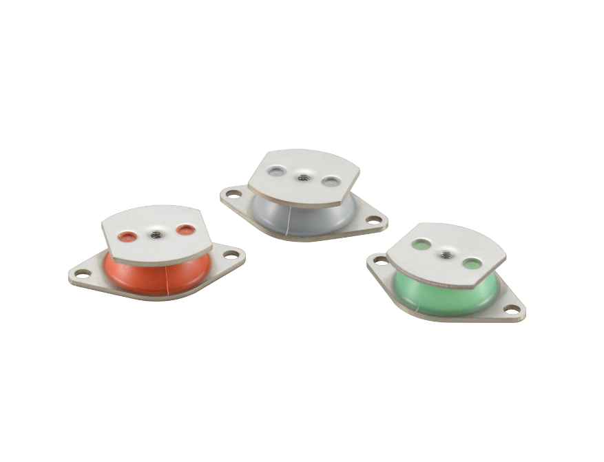 日本耐寒耐热的KURASHIKI KAKO仓敷化工防振橡胶型...