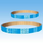 日本耐磨损紧凑型防尘的TSUBAKI椿本输送带型号：BG10...