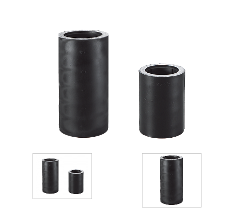 日本原装进口KURASHIKI KAKO仓敷化工橡胶弹簧：K...