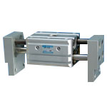 日本原装进口小型轻量紧凑的KONSEI制作所近藤气爪型号：H...