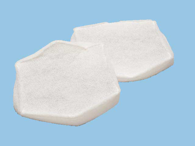 日本（Panasonic）松下过滤风机FFU 零部件过滤芯型...