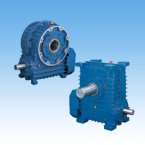 水平垂直安装的TSUBAKI椿本齿轮减速机：TD175H30...