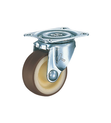 日本原装进口HAMMER-CASTER哈玛脚轮型号：420G...