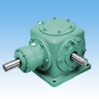 净重297kgTSUBAKI椿本齿轮转向器型号：ED20B2...