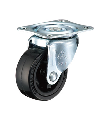 日本耐寒耐油性的HAMMER-CASTER哈玛脚轮型号：42...