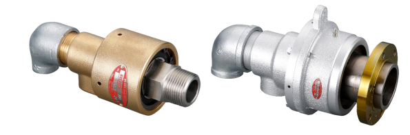 SHOWA-SGK昭和技研旋转接头型号：RXH1025LH