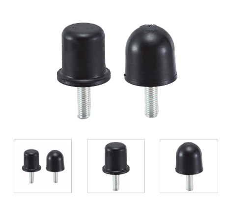 耐磨防噪音的KURASHIKI KAKO仓敷化工防振橡胶：R...