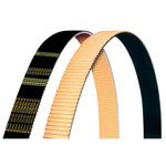 日本高负载长寿命的TSUBAKI椿本同步带型号：BG965U...