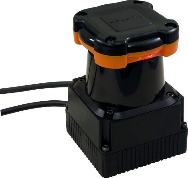 HOKUYO北阳长距离大范围高速响应传感器型号：UTM-30...