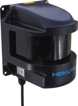  (检测区域设定型)HOKUYO北阳电机激光式测域传感器UX...