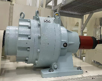 MITSUBISHI HEAVY三菱重工减速机型号：SEUH...