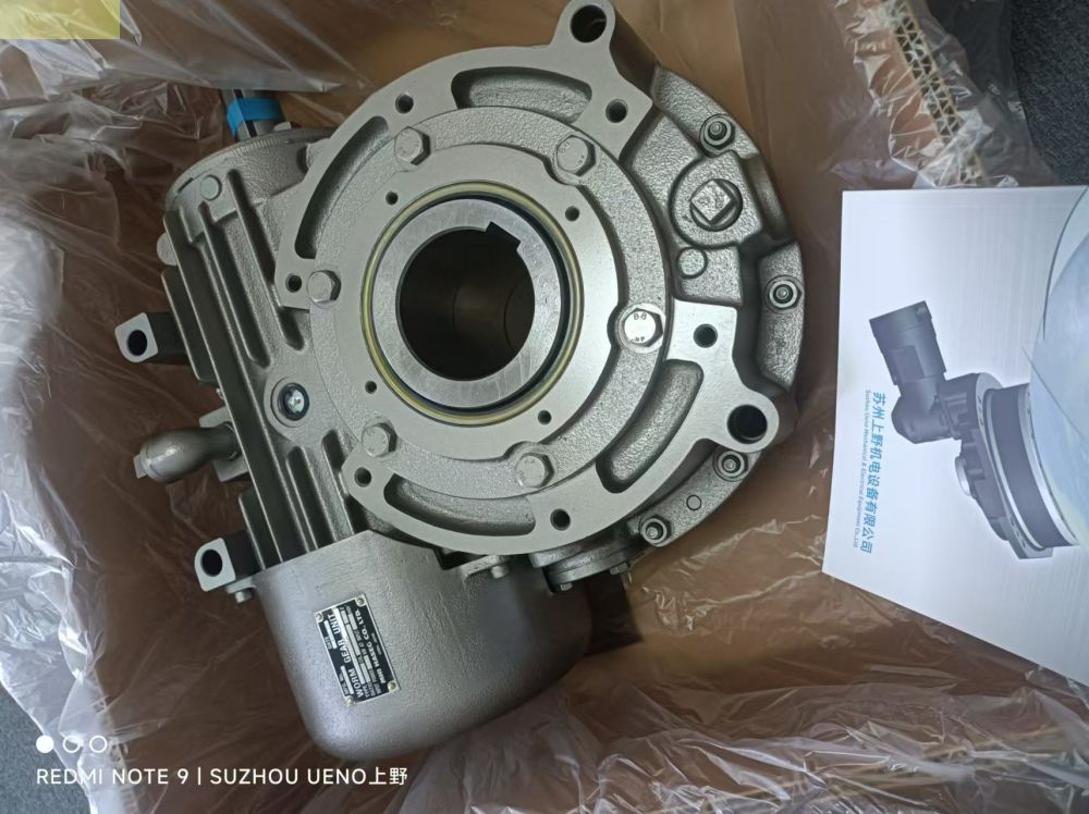 mitsubishi HEAVY三菱重工业株式会社减速机型号...