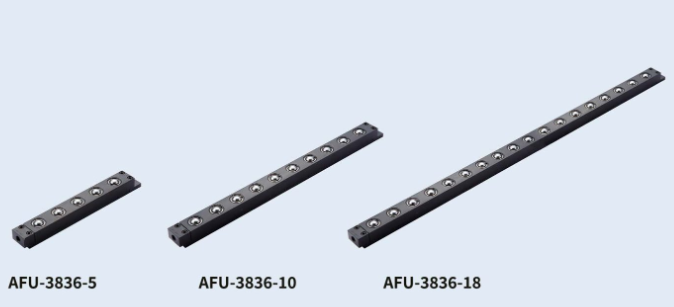 气浮式方槽插入型 FREEBEAR福力百亚举模器型号：AFU...