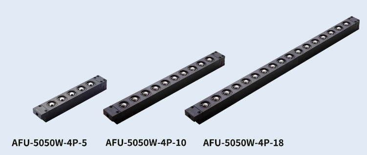 福力百亚FREEBEAR气浮式U型槽举模器型号：AFU-50...