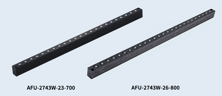 日本FREEBEAR福力百亚方槽插入型举模器型号：AFU-2...