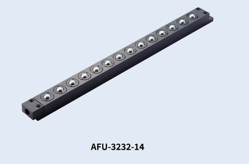 U型槽型FREEBEAR福力百亚方槽插入举模器型号：AFU-...