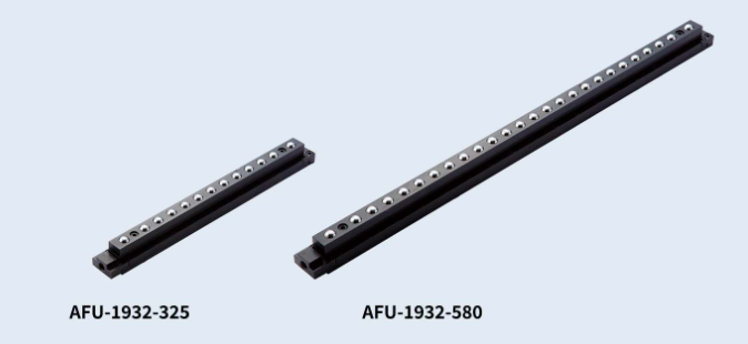 弹簧复位式FREEBEAR福力百亚T型槽插入型举模器：AFU...