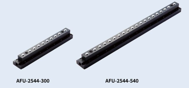 FREEBEAR福力百亚方槽插入型弹簧复位式举模器：AFU-...