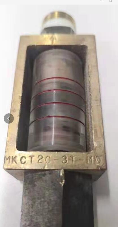 日本前田流量计 MAEDA KOKI型号：MKCT20-3T...