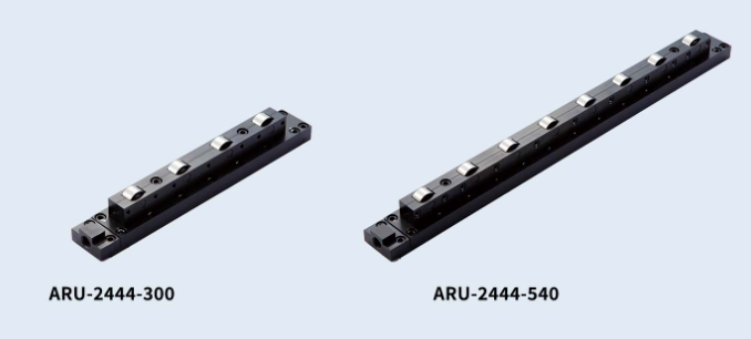 T型槽插入型FREEBEAR福力百亚共荣举模器型号：ARU-...