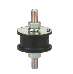 （橡胶硬度45）KURAKA仓敷化工防振橡胶型号：KA-25...