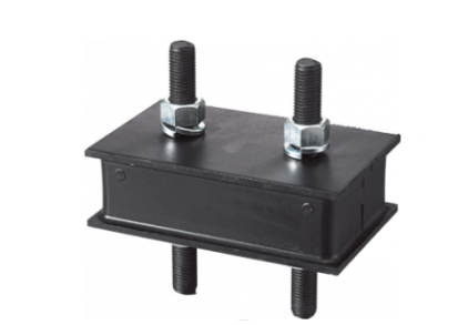 用于演播室消声室管道支撑KURASHIKI KAKO仓敷化工...