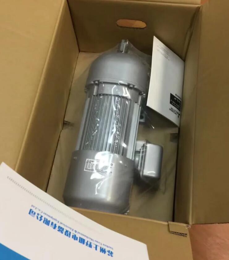 三菱减速机型号：GM-SPB 0.75KW 4P 1/30 ...