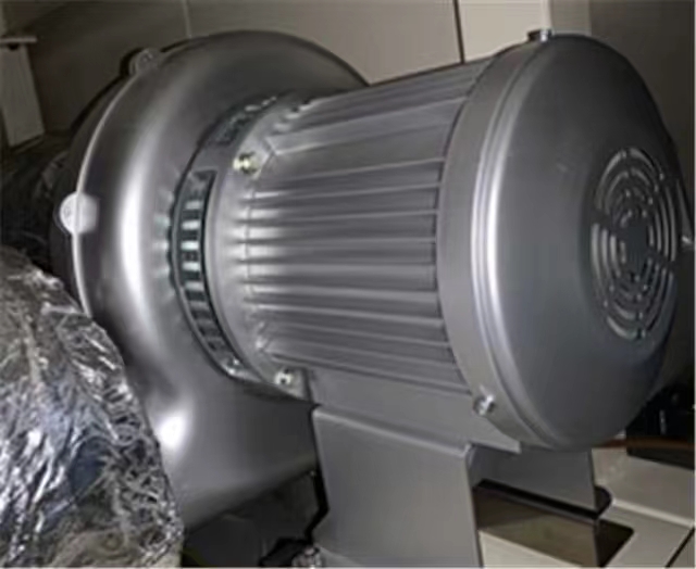 日本SDG株式会社 昭和风机 型号：EM-H22HT-R34...