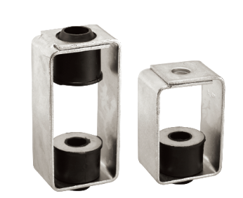 管类管道机械装置KURASHIKI KAKO仓敷化工橡胶弹簧...