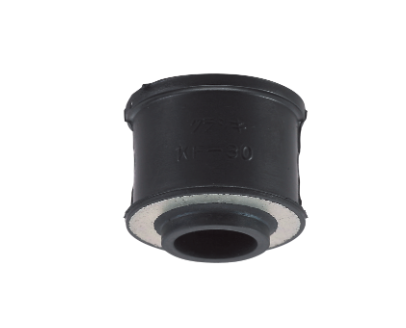 应对15Hz以上振动的KURASHIKI KAKO仓敷化工橡...