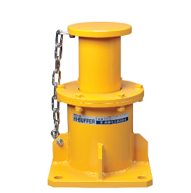 耐用性和免维护KURASHIKI KAKO仓敷化工缓冲器型号...