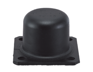 具有较高的减震性防止噪音KURASHIKI KAKO仓敷化工...