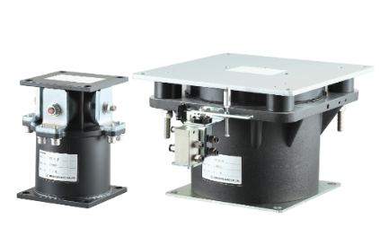 仓敷化工KURASHIKI KAKO被动减振装置型号：PST...