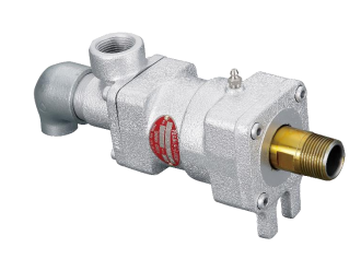 SGK昭和技研旋转接头型号：AC25A-10ALH（最高温度...