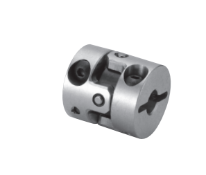 双螺栓固定设计的株式会社SAKAI酒井联轴器型号：UA-40...