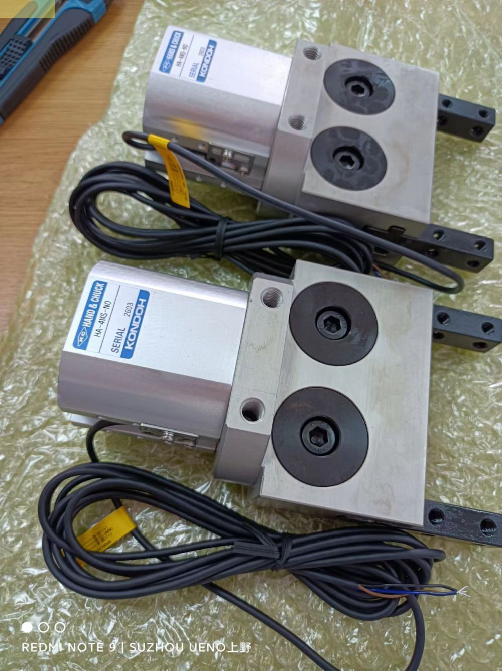 日本薄型机高度低握持感强的KONSEI近藤气缸型号：CKJ-...