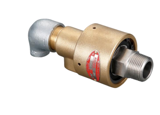 具有耐久性能SGK昭和技研不锈钢旋转接头型号：RXE3032...