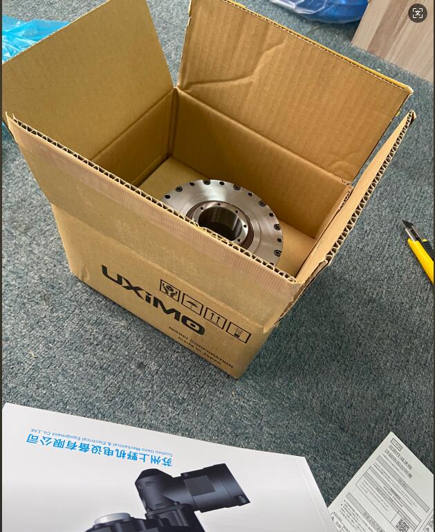 NISSEI 高刚性减速机 型号：DGH150-59我司是代...