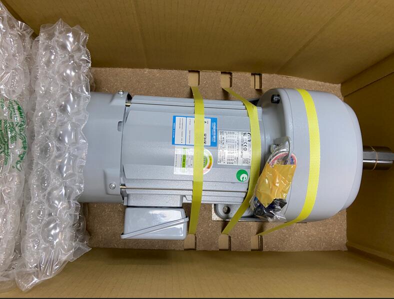 日精减速机NISSEI型号：G3L50N100-MR15TW...