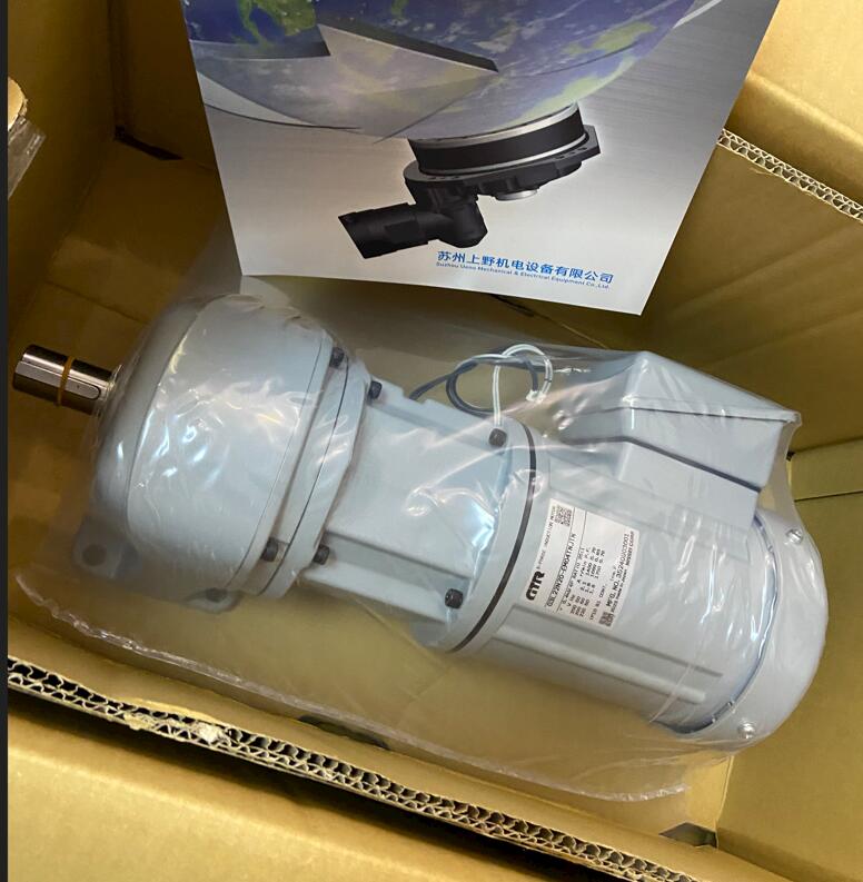 GTR日精减速机Nissei  带离合器型号：G3L28N3...