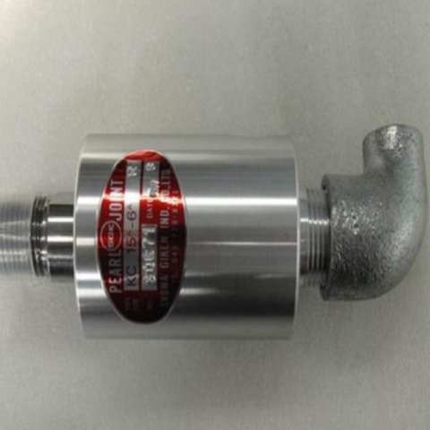 日本原装进口pearl sgk joint昭和技研旋转接头型...