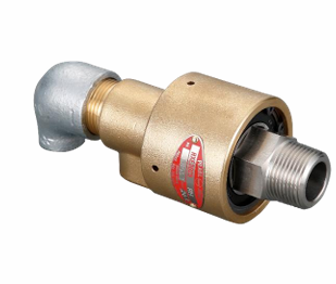 到货pearl sgk joint昭和技研旋转接头型号：RX...