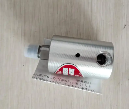 单式螺钉安装式pearl joint SGK昭和技研旋转接头...