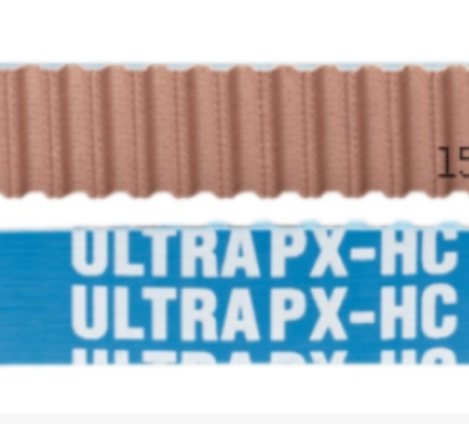 日本TSUBAKI椿本同步带型号：BG2310UP14M55...