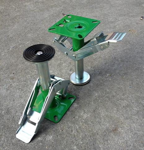 日本原装进口HAMMER-CASTER哈玛顶高器型号：900...