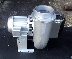 昭和风机 SHOWA-DENKI-GROUP型号：EC-H1...