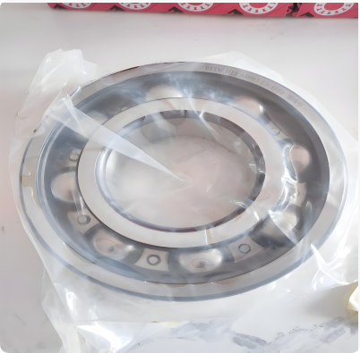 日本进口南海精工SMT不锈钢轴承型号：SS6203ZZL-F...